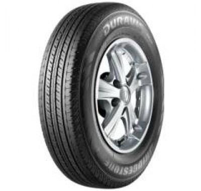 Шины Bridgestone Duravis R611 205/75 R14C 109/107S